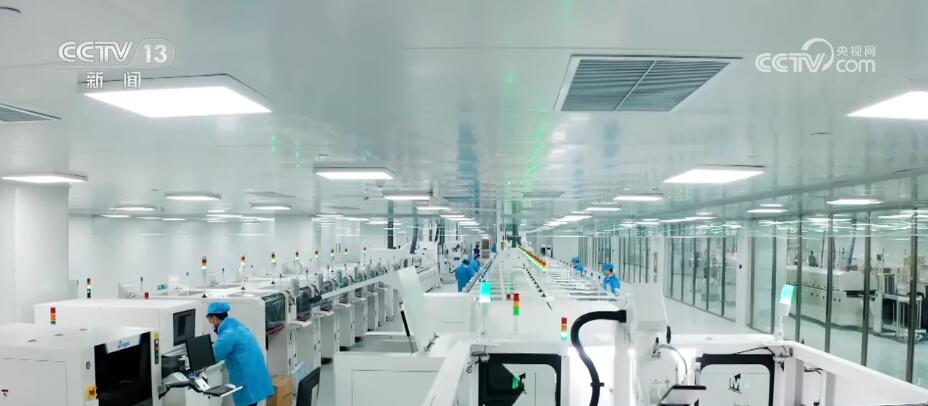 多維度數(shù)據(jù)彰顯中國(guó)經(jīng)濟(jì)強(qiáng)勁脈動(dòng) 從移動(dòng)終端設(shè)備銷售看活力