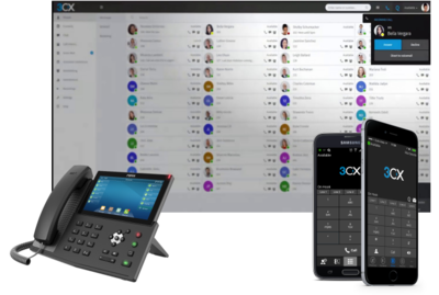 軟件定義通信新紀元 3CX引領(lǐng)全球IP PBX浪潮，賦能移動終端銷售新格局