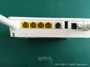 拆解中國移動GPON終端 H1S-3智能家庭網(wǎng)關(guān)背后的技術(shù)與市場邏輯